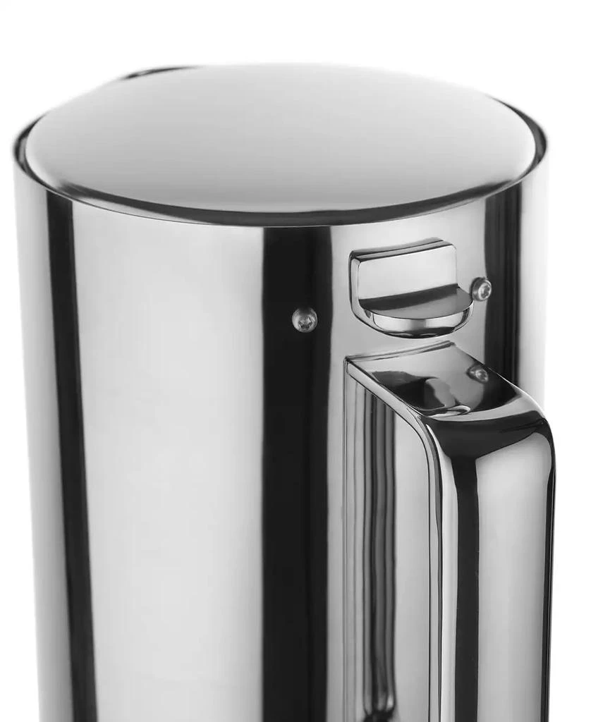 Aarke Kettle - Stainless Steel 5