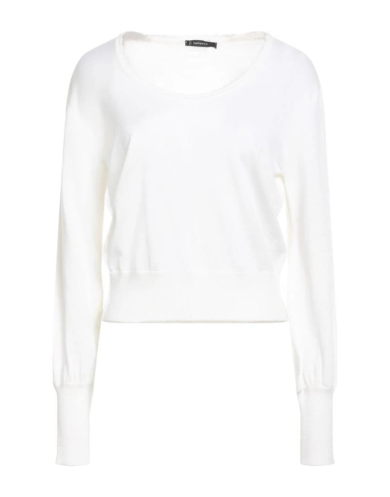 BELLWOOD Sweater 1