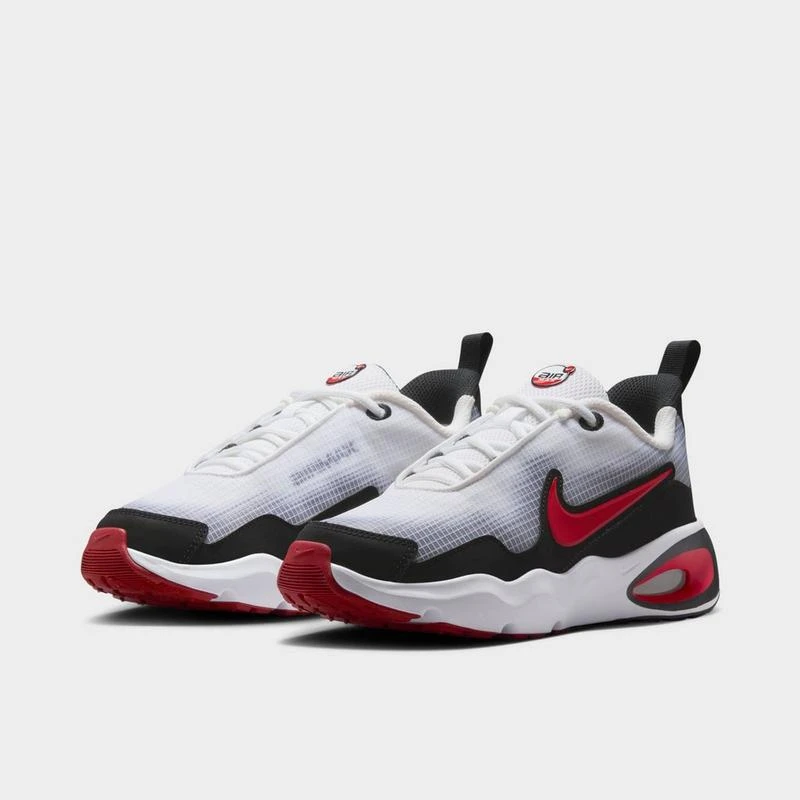 NIKE Big Kids' Nike Air Max Nova Casual Shoes 2