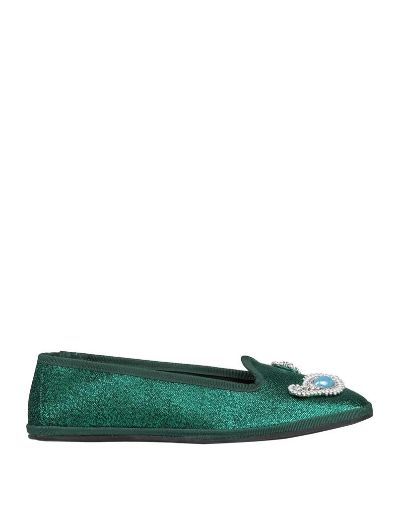 GIANNICO Loafers 1