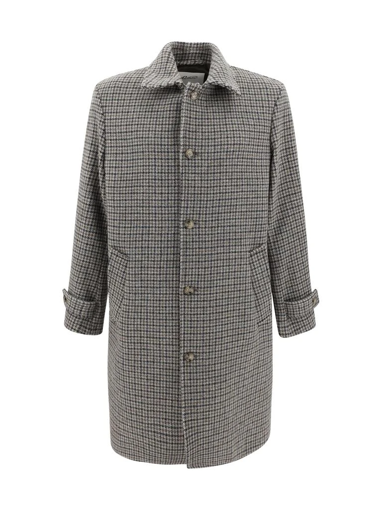 VALSTAR Marcello Coat 1