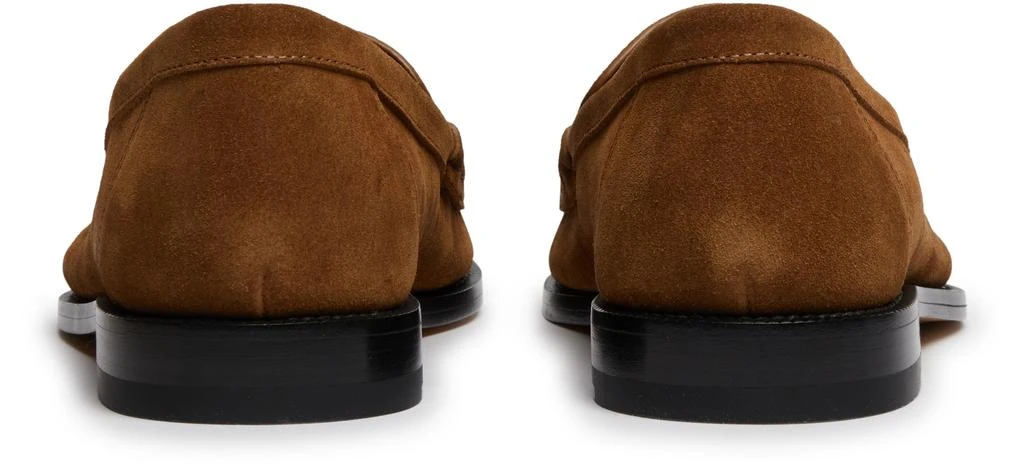 Loewe Campo loafers 4