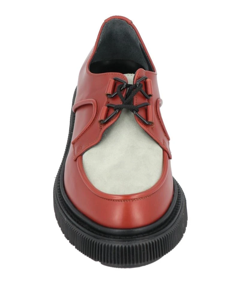 Adieu Paris Laced shoes 4