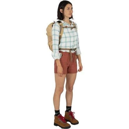 Osprey Skimmer 16L Hydration Backpack - Women's 6