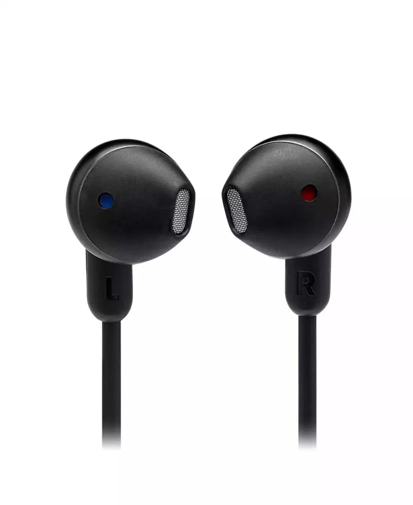 JBL Tune 215BT Bluetooth In-Ear Headphones with Pure Bass Sound 3