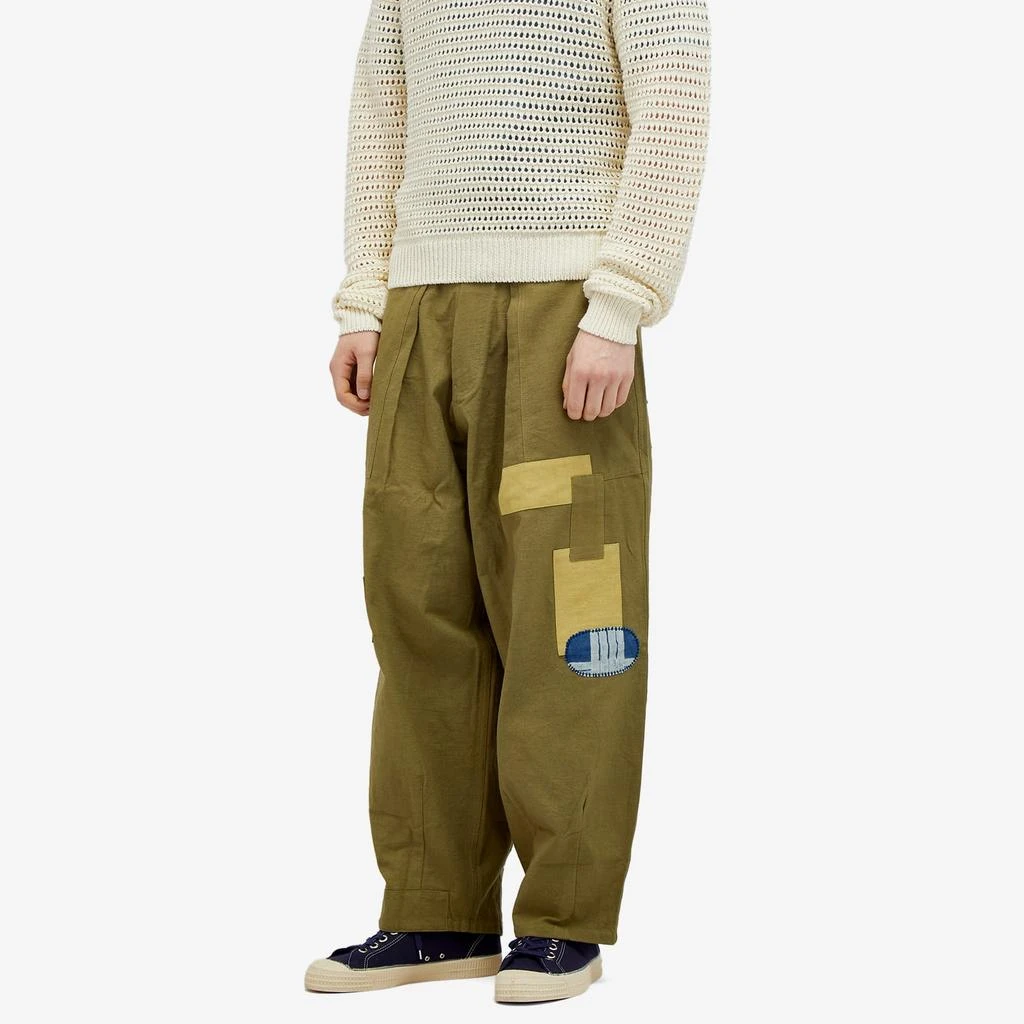Story mfg. Story mfg. Mechanic Pant 2