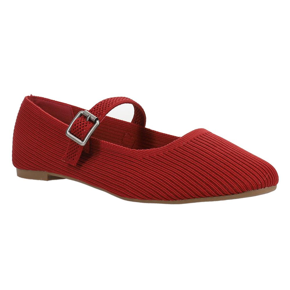 MIA Brita Mary Jane Ballet Flats