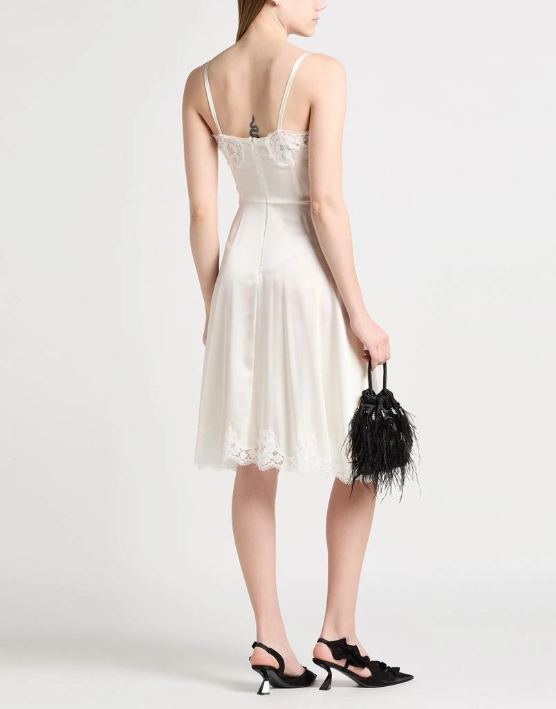 Dolce
Gabbana Slip dress 4