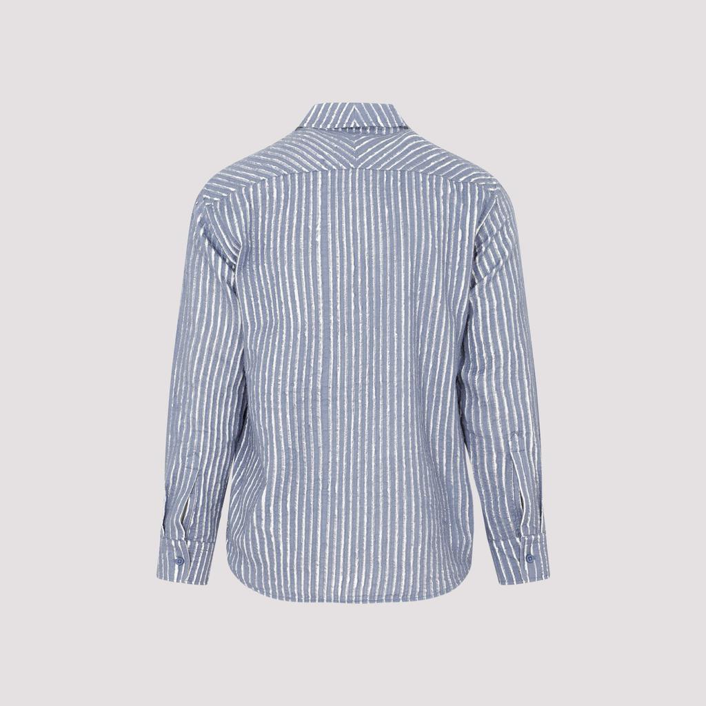 Craig Green Craig Green Striped Shirt