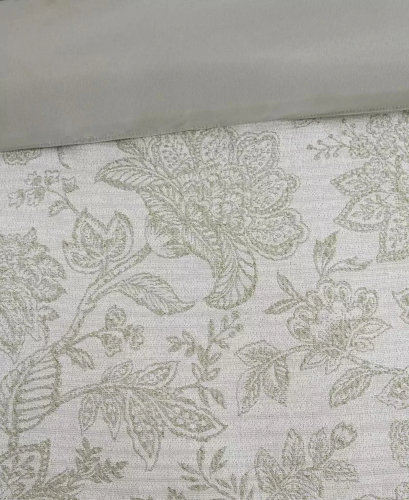 Addison Park Fiona Floral 9-Pc. Comforter Set 6