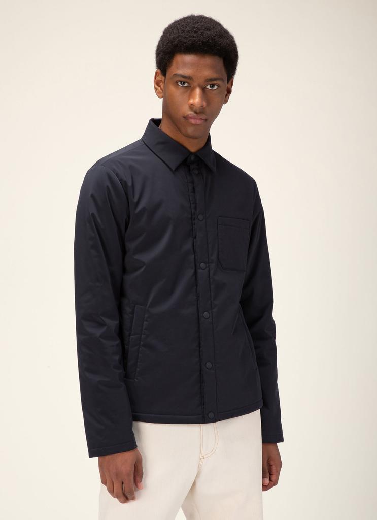 Bally Padded Overshirt
