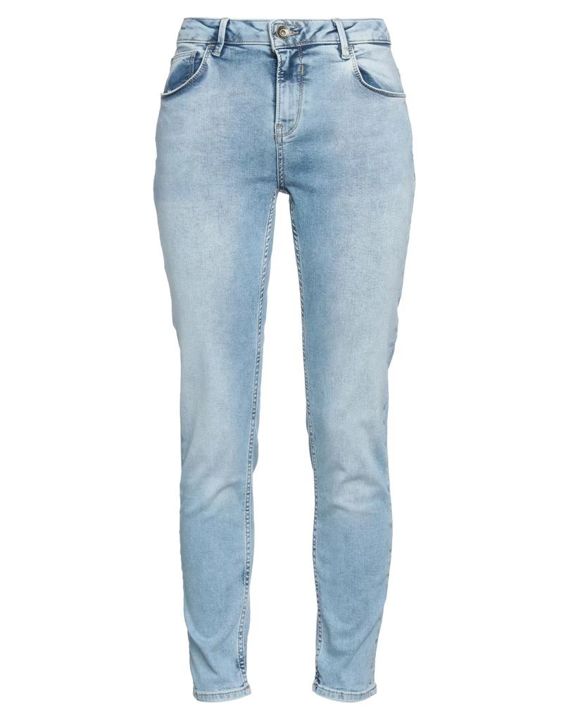 GARCIA Denim pants 1