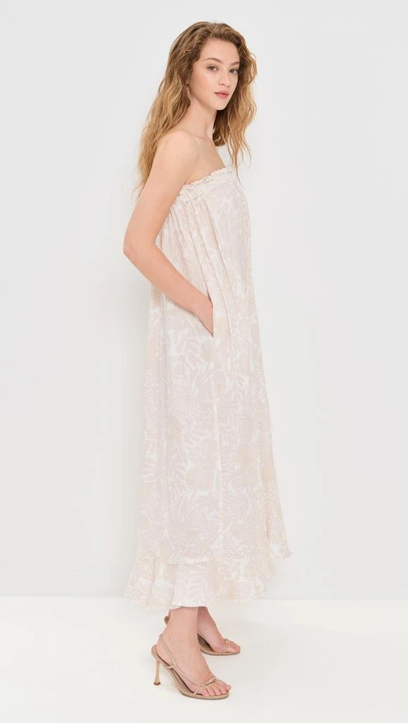 Show Me Your Mumu Around The World Maxi Dress 3