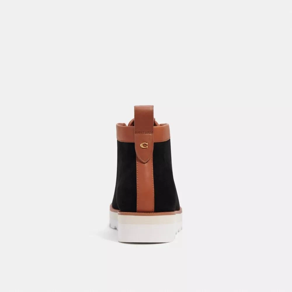 Coach Chukka Boot 4