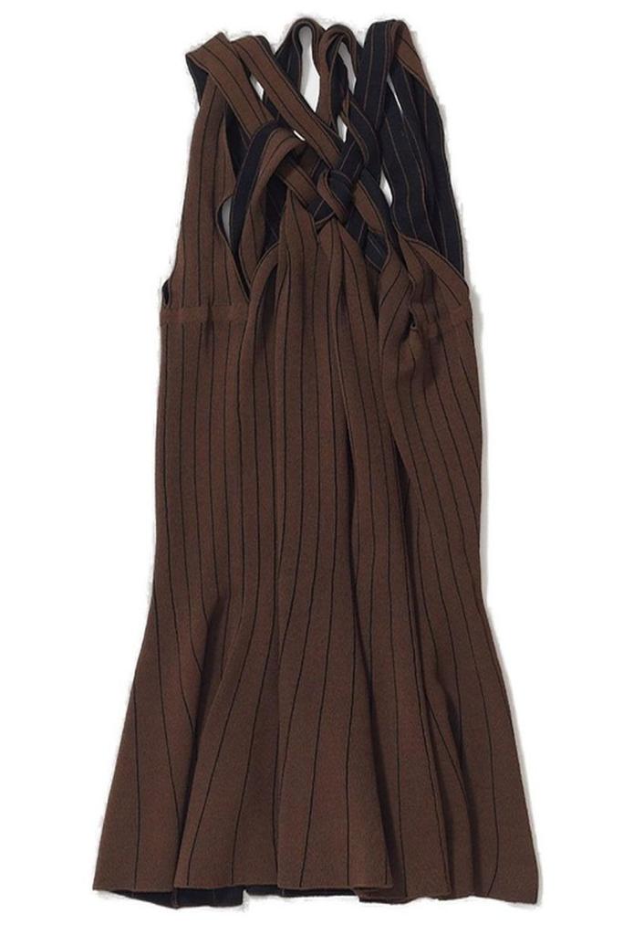スカート Y PROJECT Chemisier dress Y/Project Chemisier Dress - Dresses & Skirts - BeyondStyle