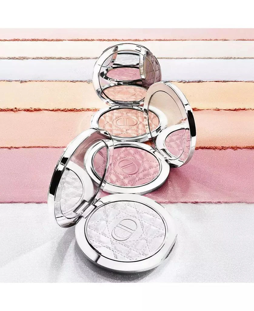 Dior Forever Glow Luminizer 8