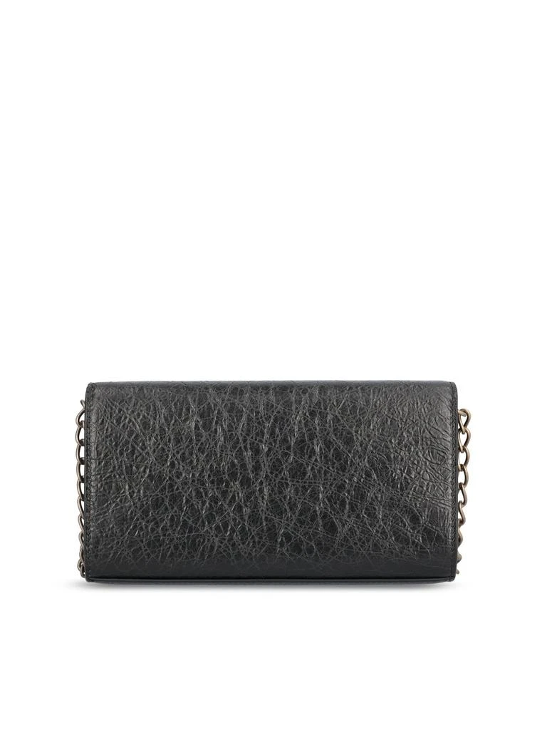 Balenciaga Balenciaga Le City Chain Wallet 2