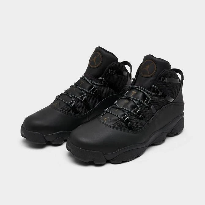 Jordan Men's Jordan Winterized 6 Rings Boots 2