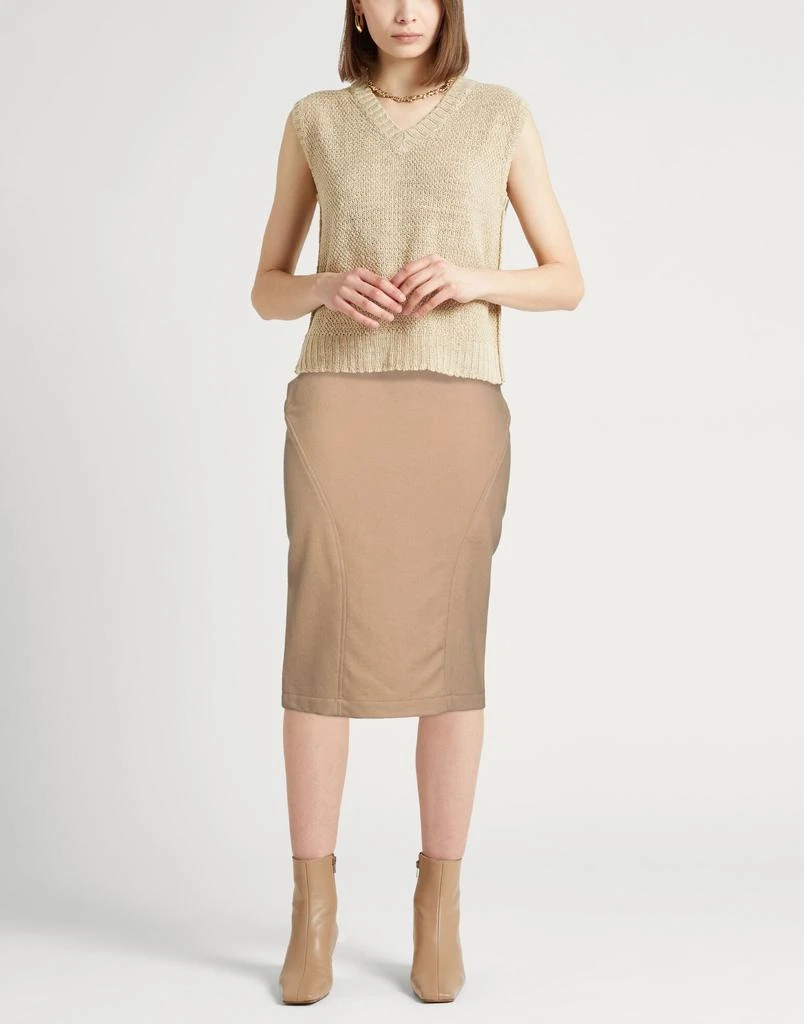 ERMANNO Midi skirt 2