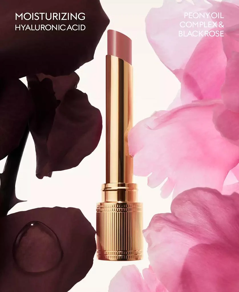 Gucci Rouge de Beauté Brillant Glow & Care Lipstick 5