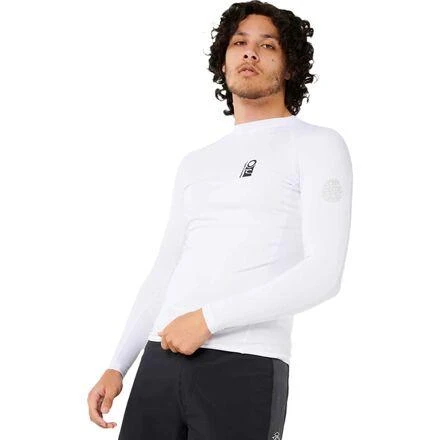 Rip Curl Search UPF 50 Long-Sleeve Rashguard - Men
s 3