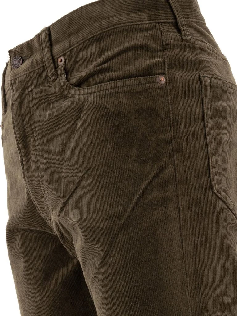 BEAMS PLUS Beams Plus Corduroy Pants 4