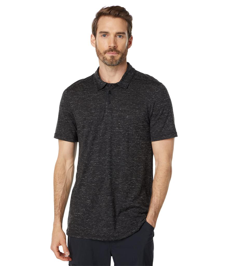 SmartWool Everyday Exploration Merino Polo