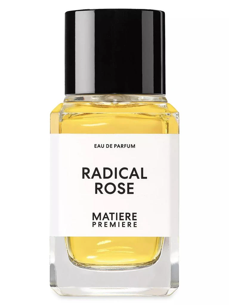 Matiere Premiere ​Radical Rose Eau de Parfum 1