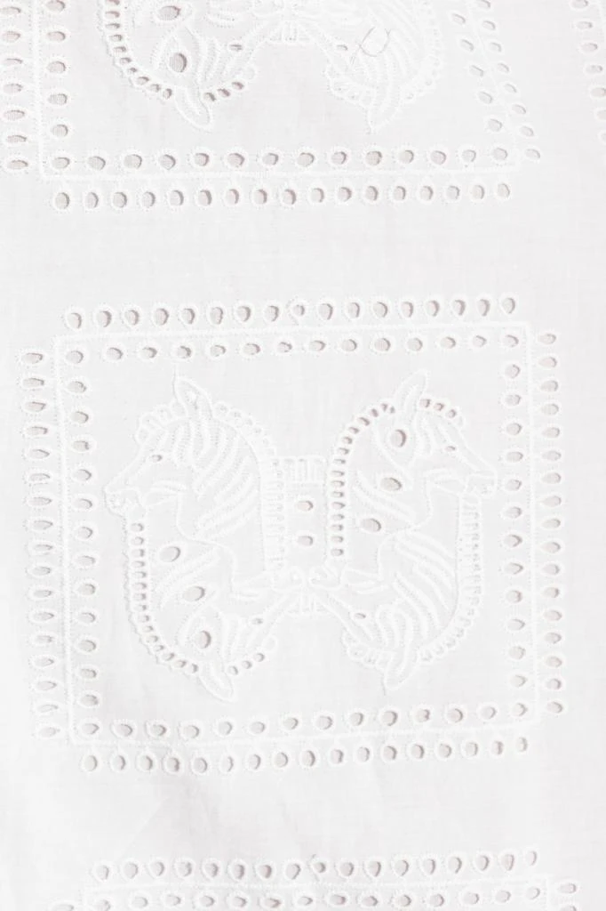 Tory Burch Lace dress 5