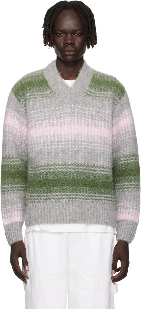 新品未使用❗️完売商品　gypsohila cloud cardigan 新品未使用❗️完売商品 gypsohila cloud cardigan