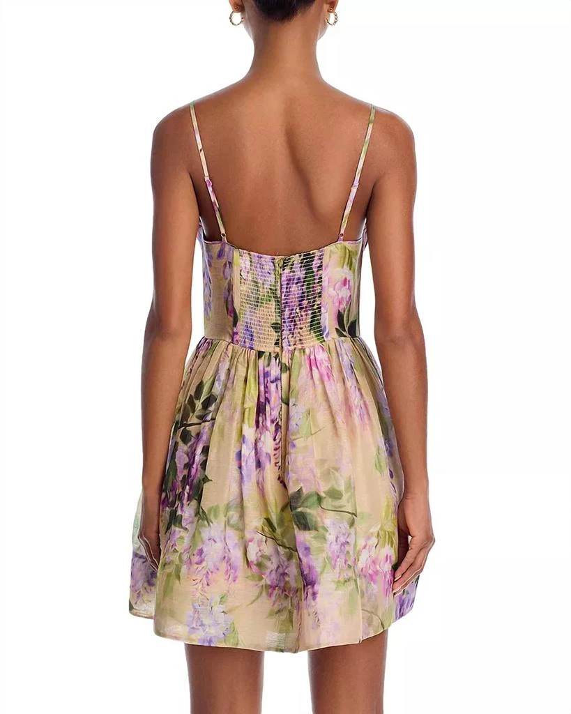 Cara Cara Cara Cara - Alba Mini Dress 2