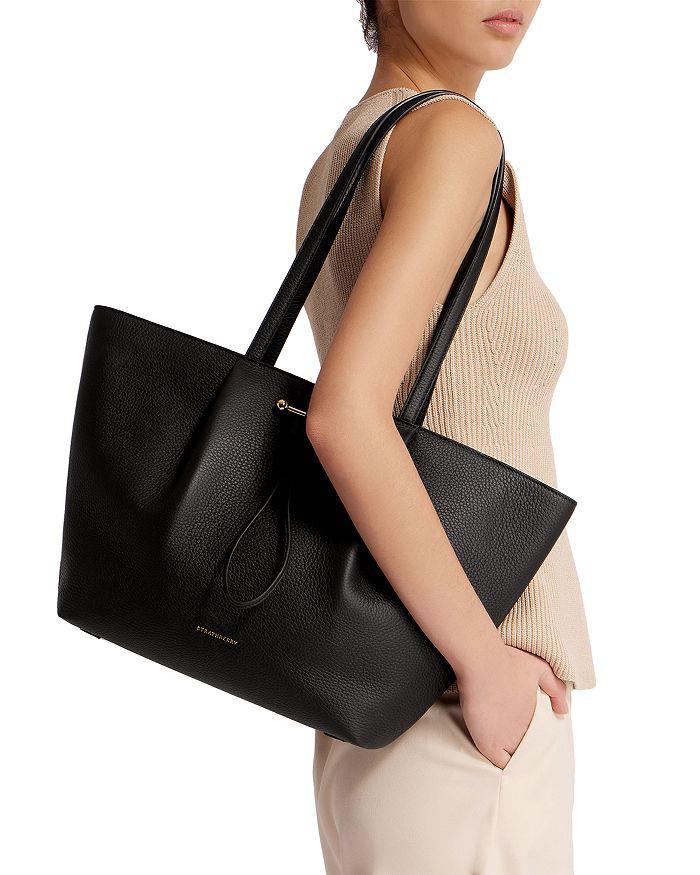 Strathberry Osette Shopper Tote