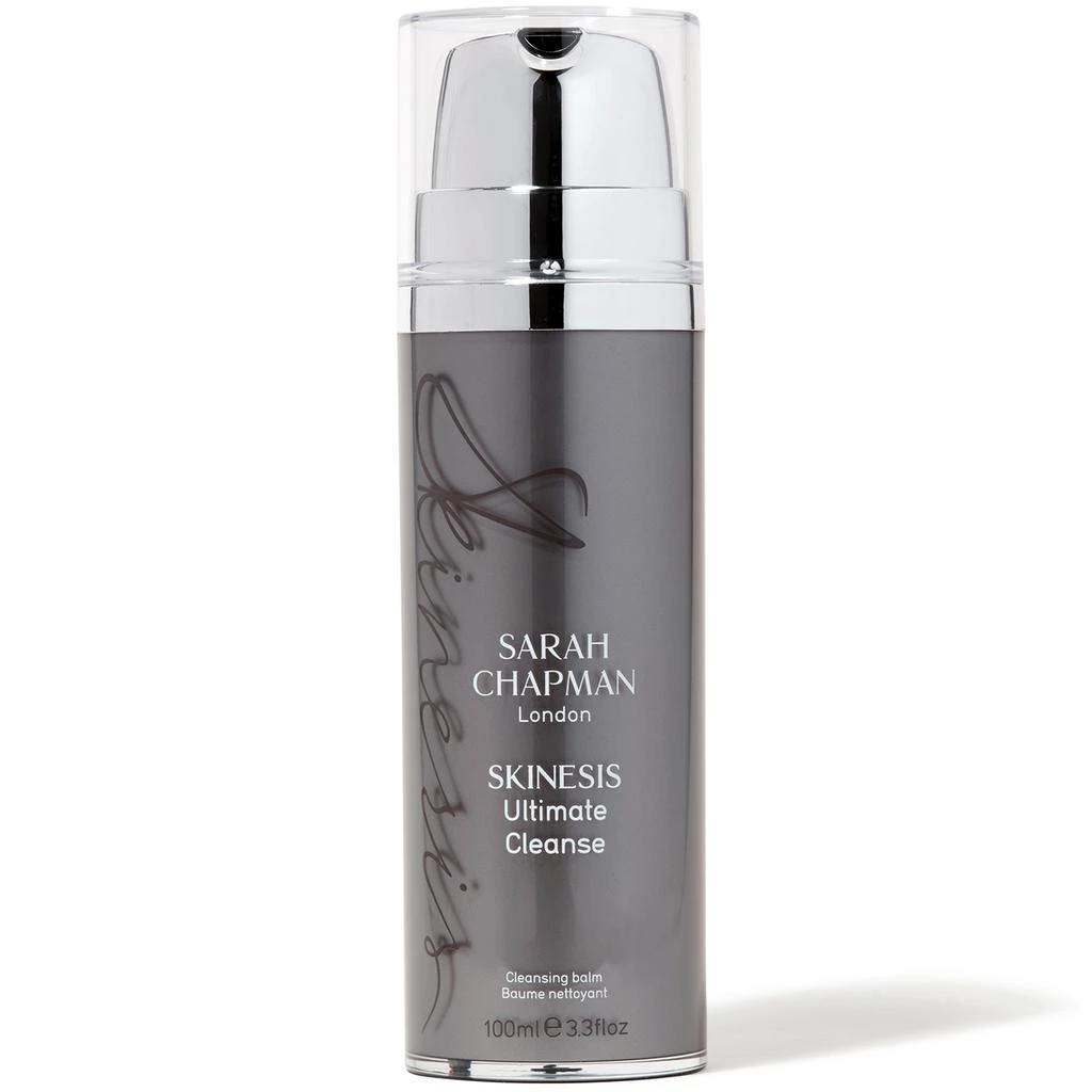 Sarah Chapman Skinesis Sarah Chapman Skinesis Ultimate Cleanse 100ml 1