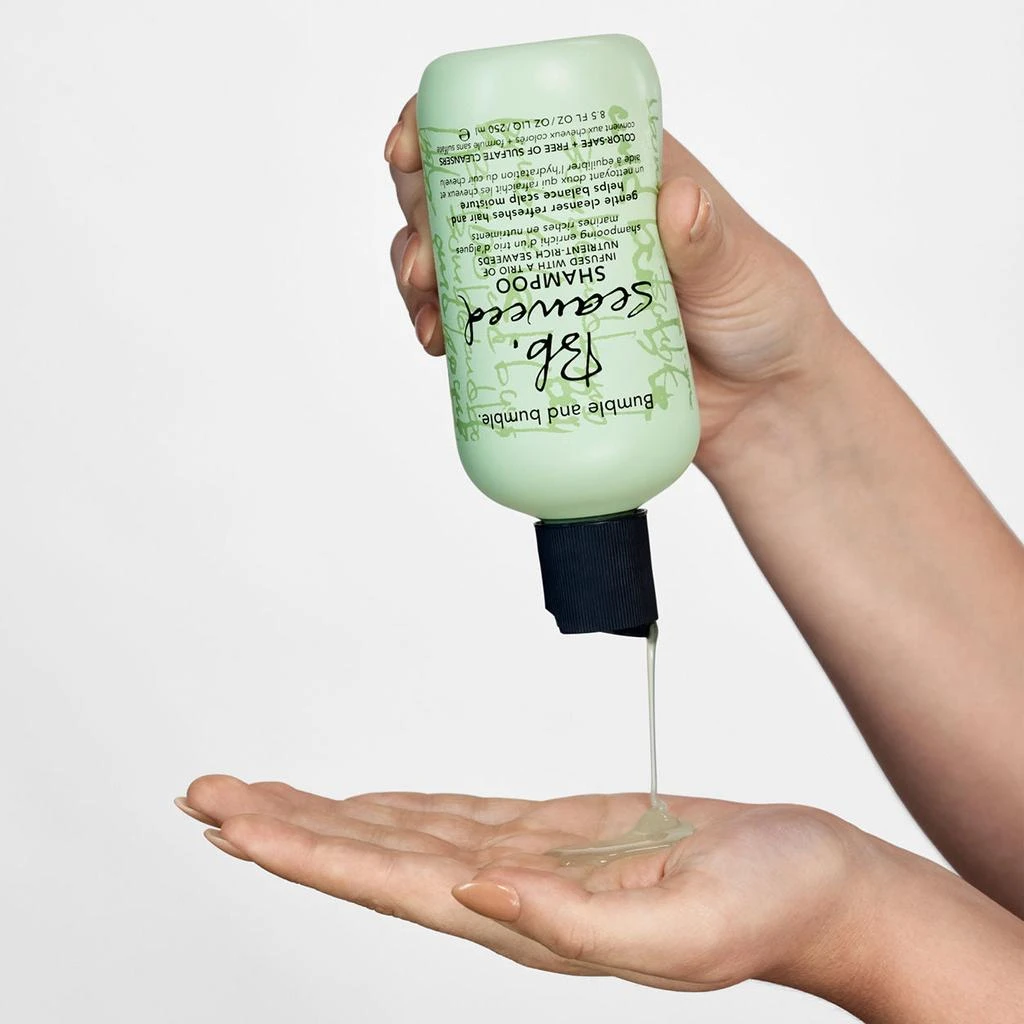 bumble&bumble Seaweed Shampoo 10