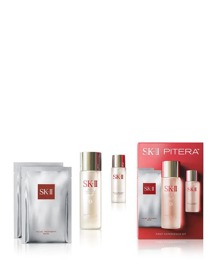 SK-II First Experience Kit 1