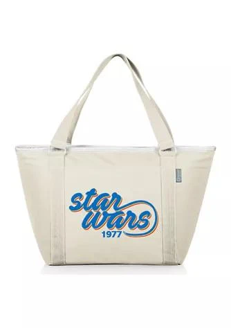 Heritage Star Wars 1977 Topanga Cooler Tote Bag
