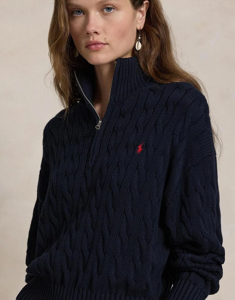 Ralph Lauren Turtleneck 5