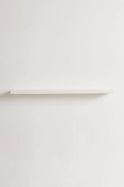 Urban Outfitters Simple Floating Wall Shelf 3