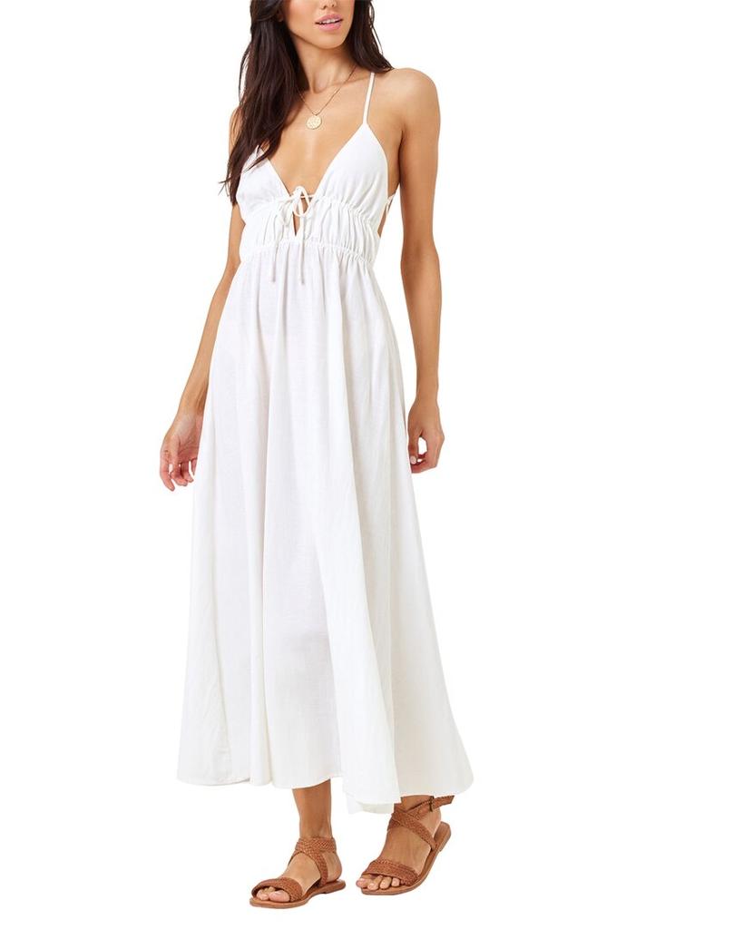 L Space L*Space Playa Vista Dress