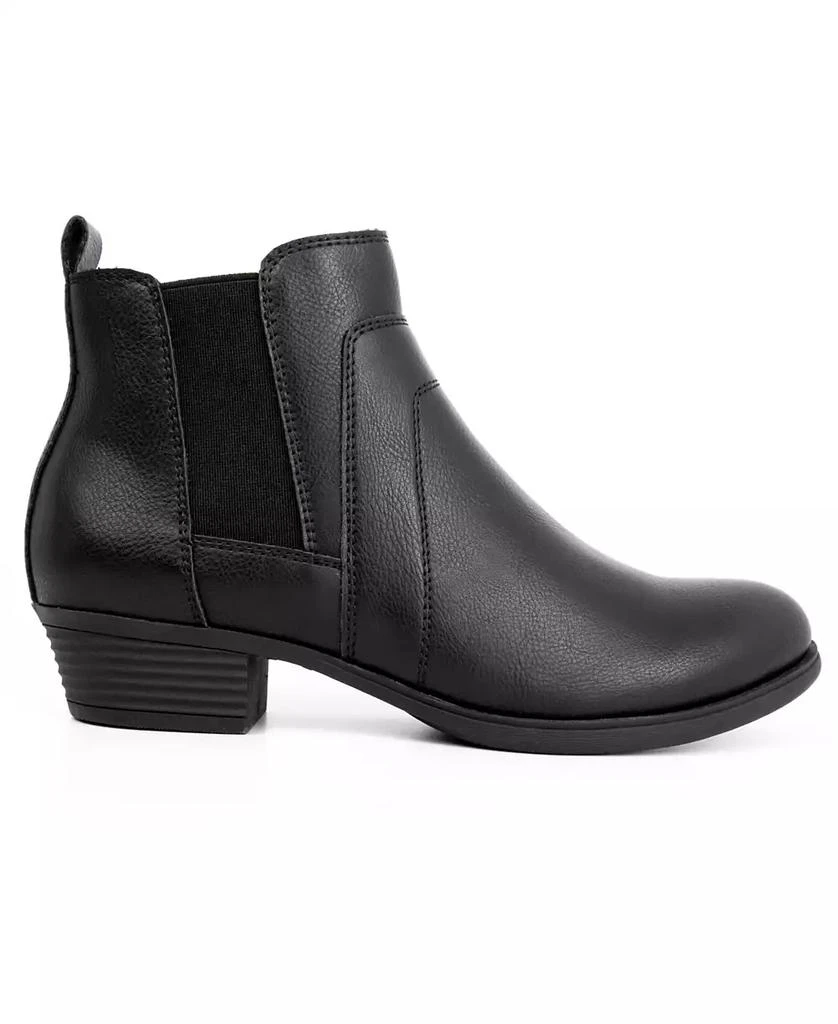 Sugar Women's Trixy Ankle Booties 2