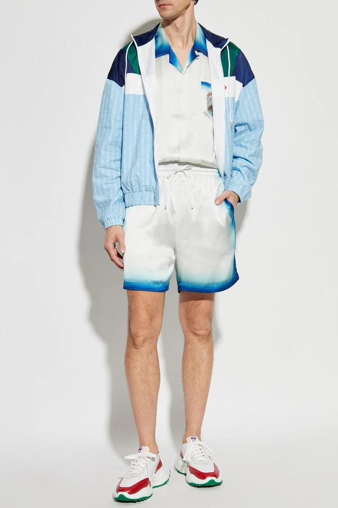 Casablanca Casablanca Retro Track Jacket 2