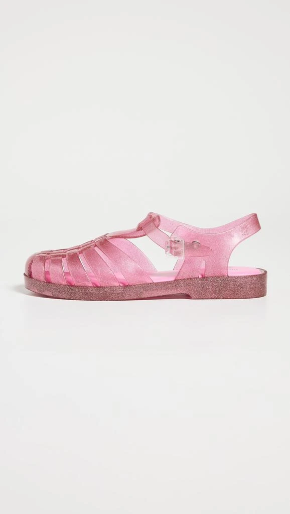 Melissa Possession Shiny Fisherman Sandals 6