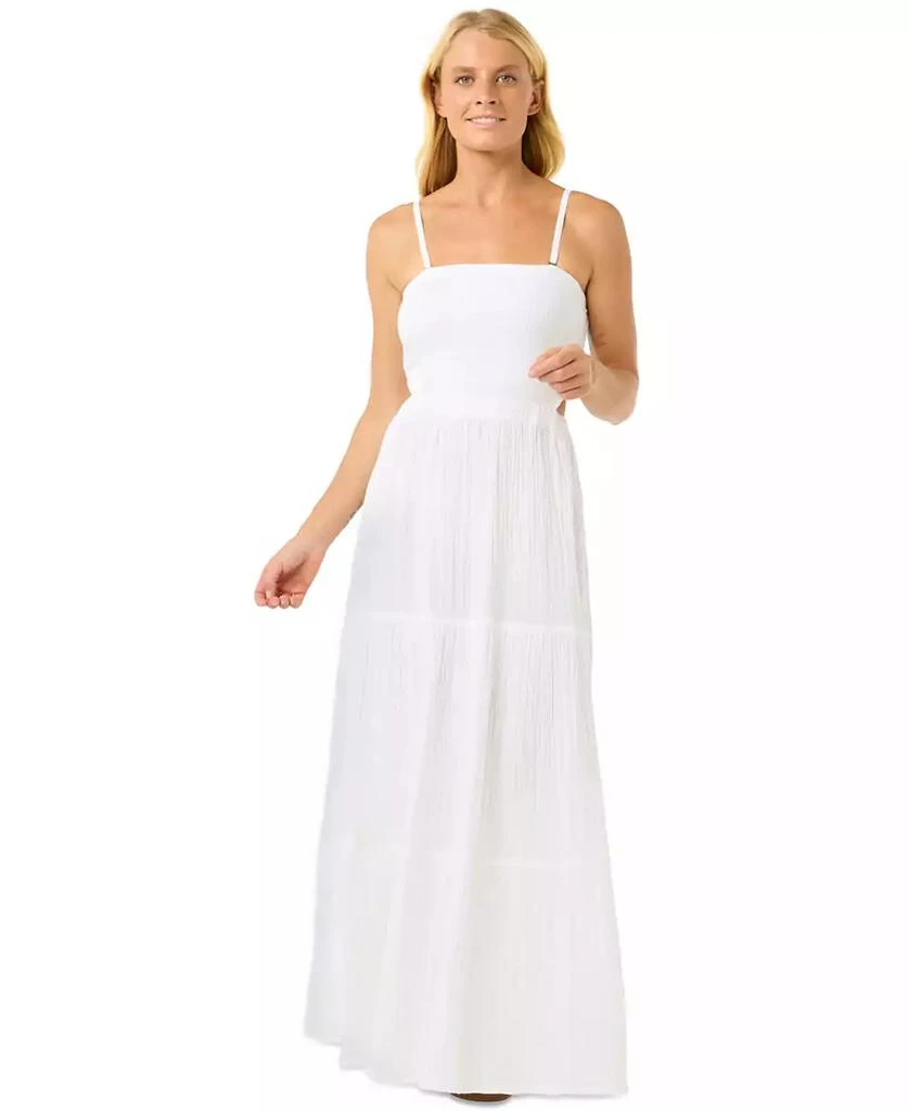 Rip Curl Juniors' Premium Surf Maxi Dress 1