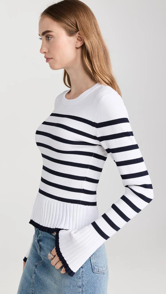 RAILS Gemma Pullover 3