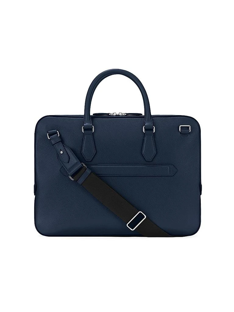 MontBlanc Sartorial Thin Leather Document Case 4
