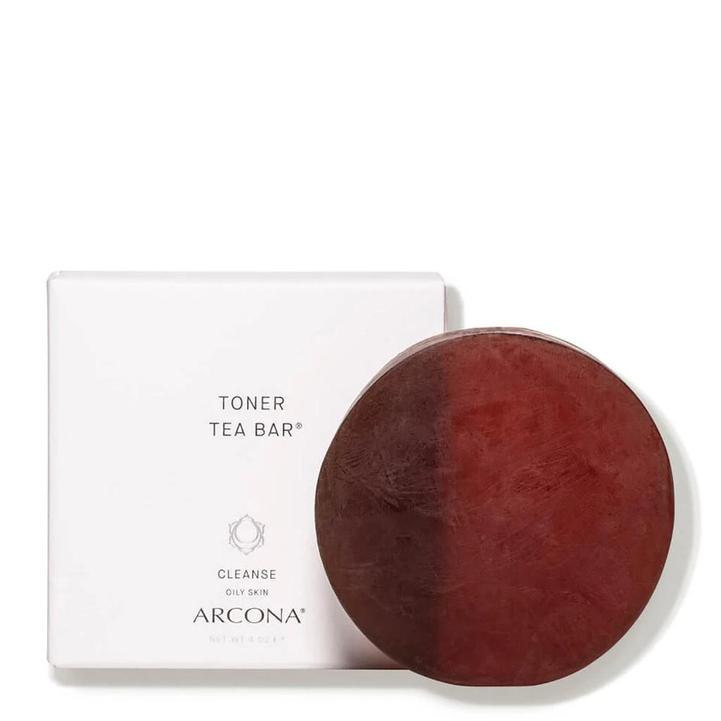 ARCONA ARCONA Toner Tea Bar 1