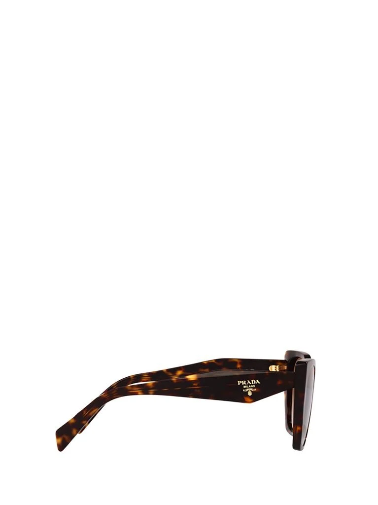 Prada Prada Eyewear Cat-Eye Sunglasses 3