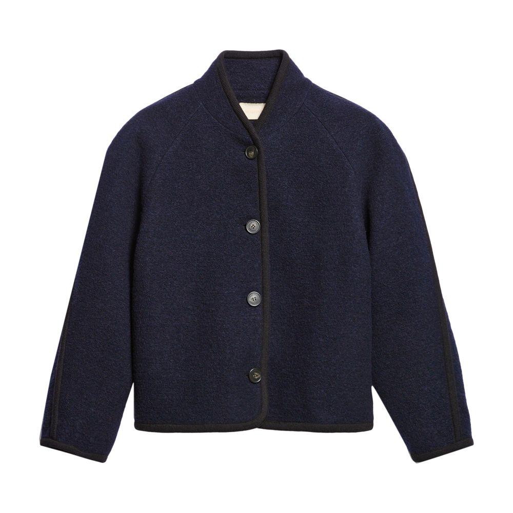 VANESSA BRUNO Dayan jacket - Jackets - Free Shipping - BeyondStyle