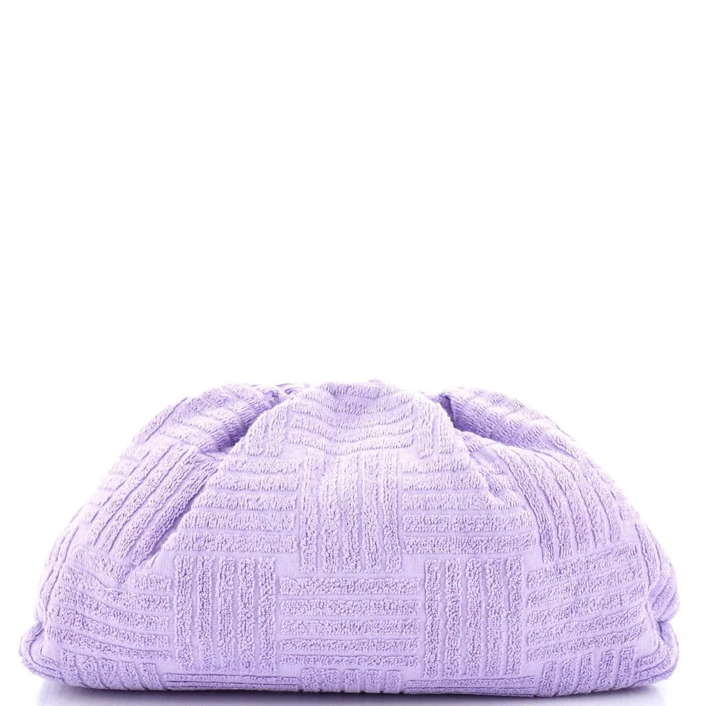 Bottega Veneta The Pouch Terry Cloth 1