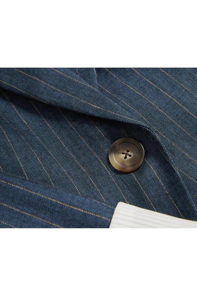 VERONICA BEARD Veronica Beard - Obie Dickey Jacket 3